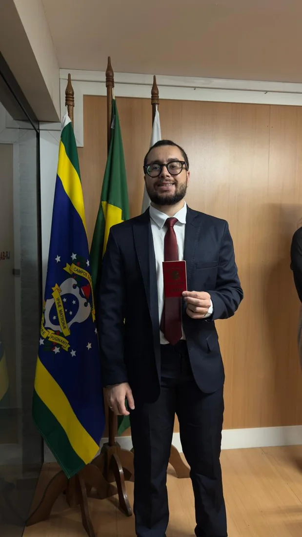 Guilherme Pinto da Cruz